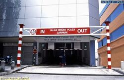 Jalan Besar Plaza (D8), Retail #506804891